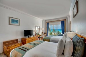 Гостиница Crowne Plaza Resort Salalah