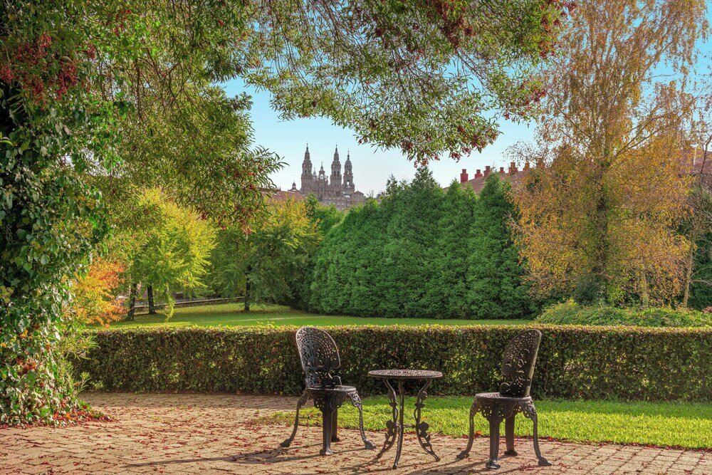 Фото Hotel Palacio del Carmen, Autograph Collection