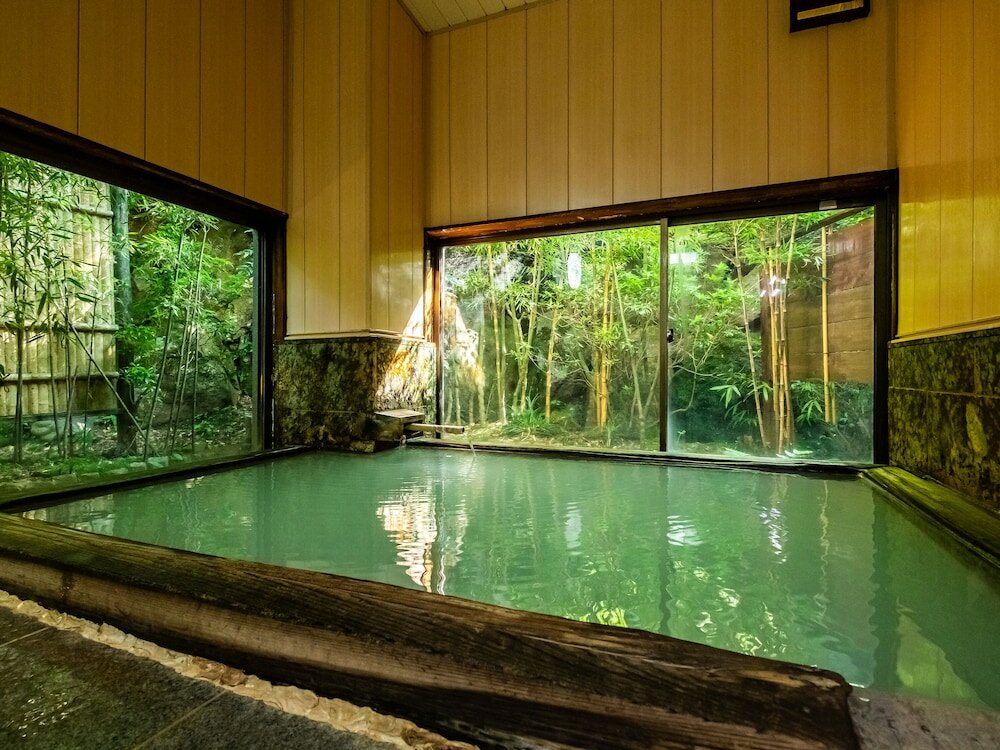 Фото Hakoneonsen Sanso Nakamura