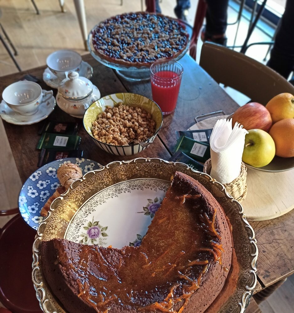 Фото City Guest House