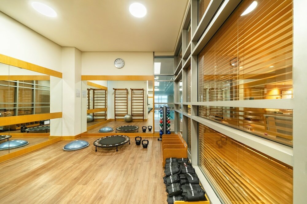 Фото Grand Hyatt Sao Paulo