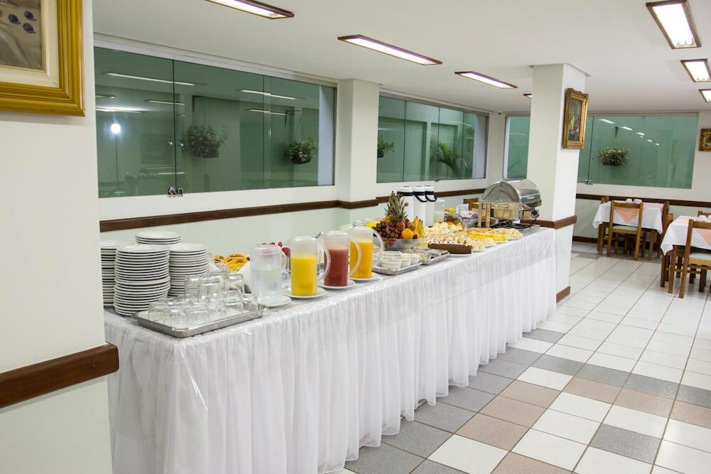 Фото Montblanc Hotel