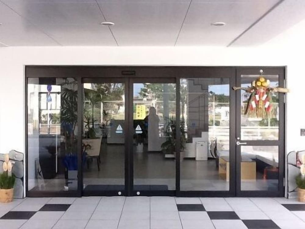 Фото Hotel de L'aqua Miyakojima