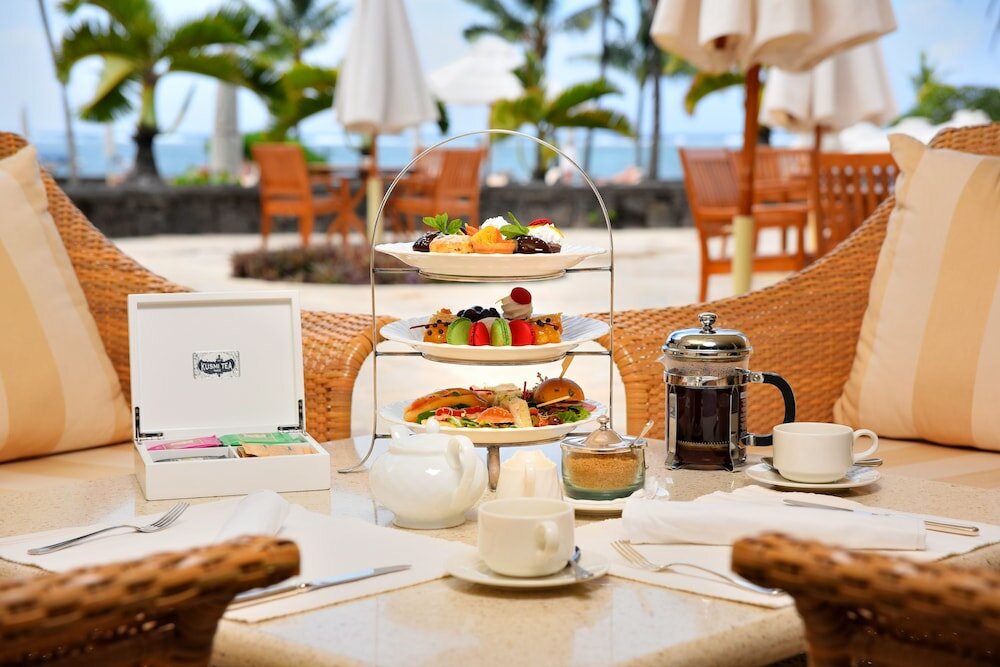 Фото The Residence Mauritius