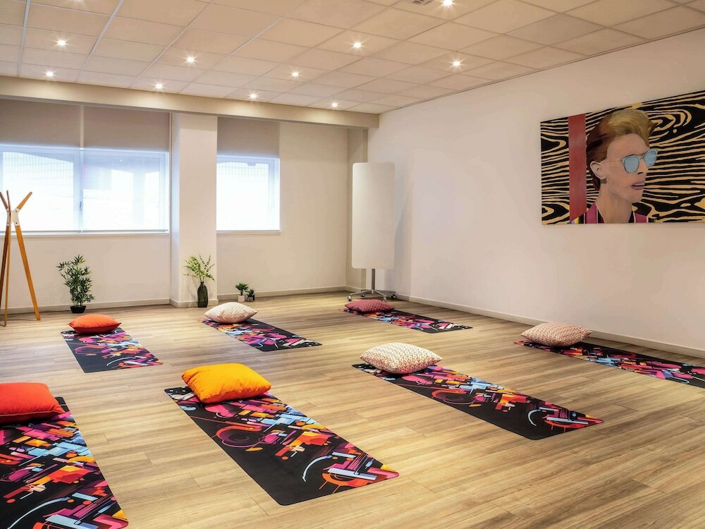 Фото Ibis Styles Paris Bercy