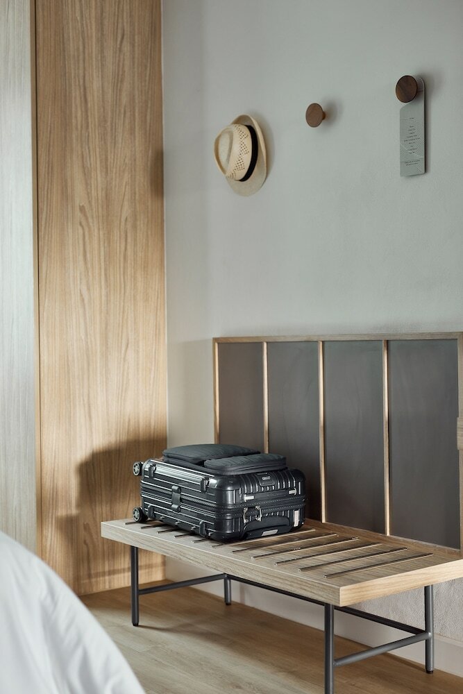 Фото Casa 17 Hotel Bangkok