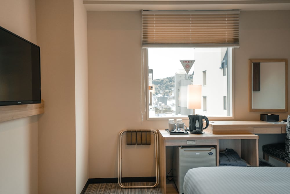 Фото Travelodge Kyoto Shijo Kawaramachi