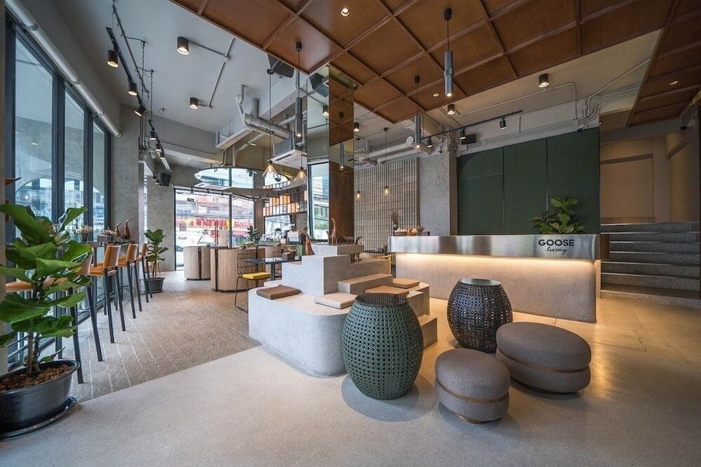 Фото Goose Living