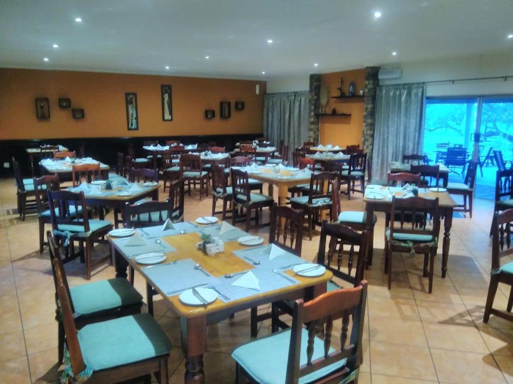 Фото The Venue Country Hotel & SPA