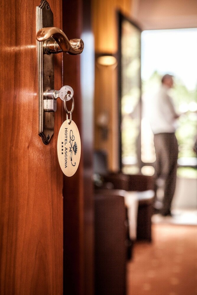 Фото VitalHotel Ascona