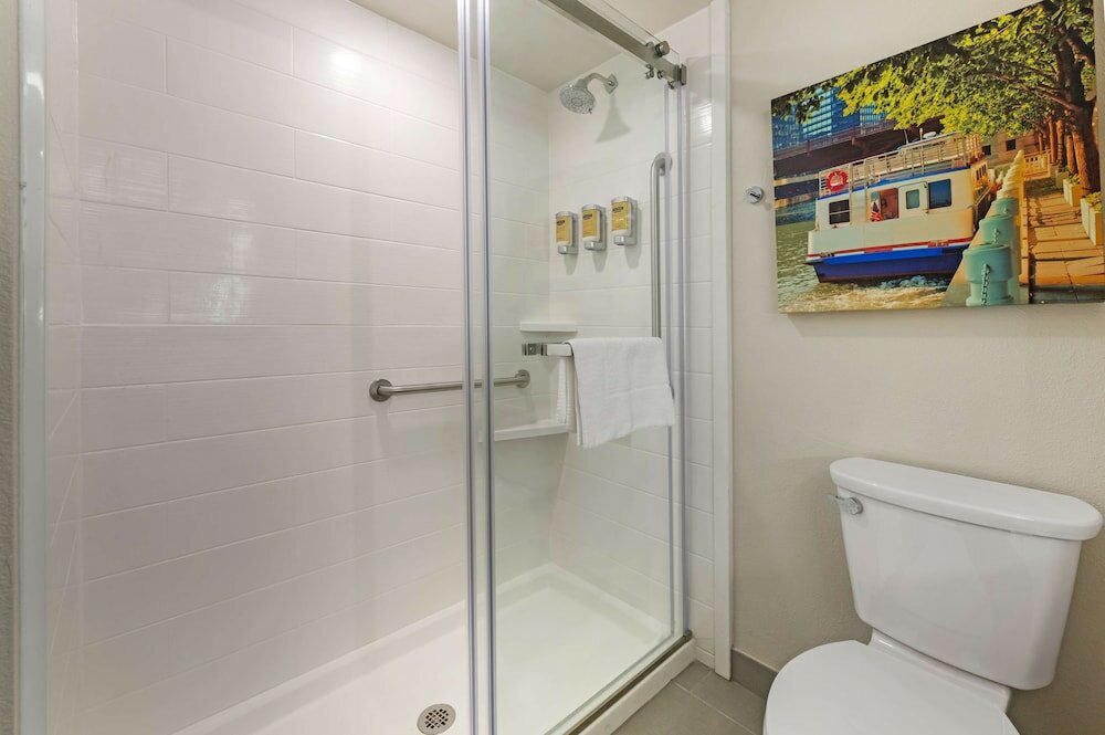 Фото Best Western Plus South Holland/Chicago Southland