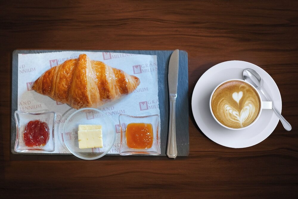 Фото Grand Millennium Tabuk