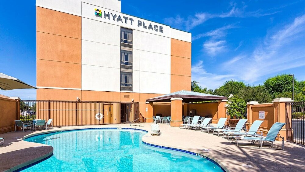 Фото Hyatt Place Phoenix -North