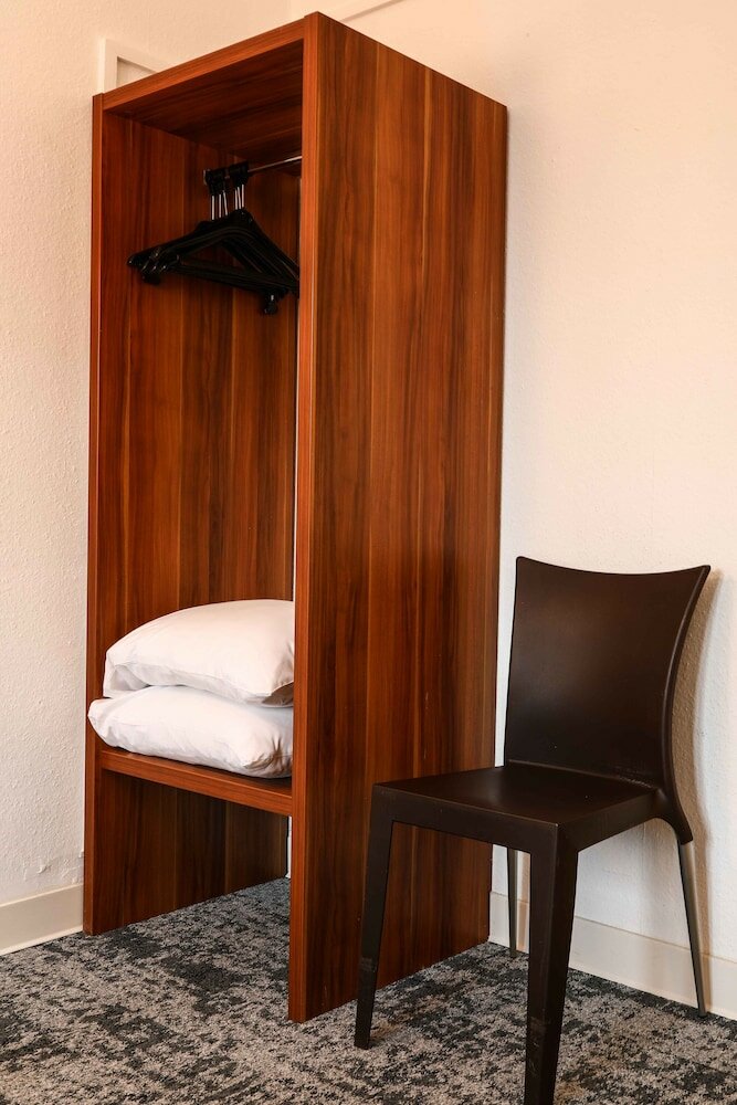 Фото The Originals City - Hotel Colmar Gare 