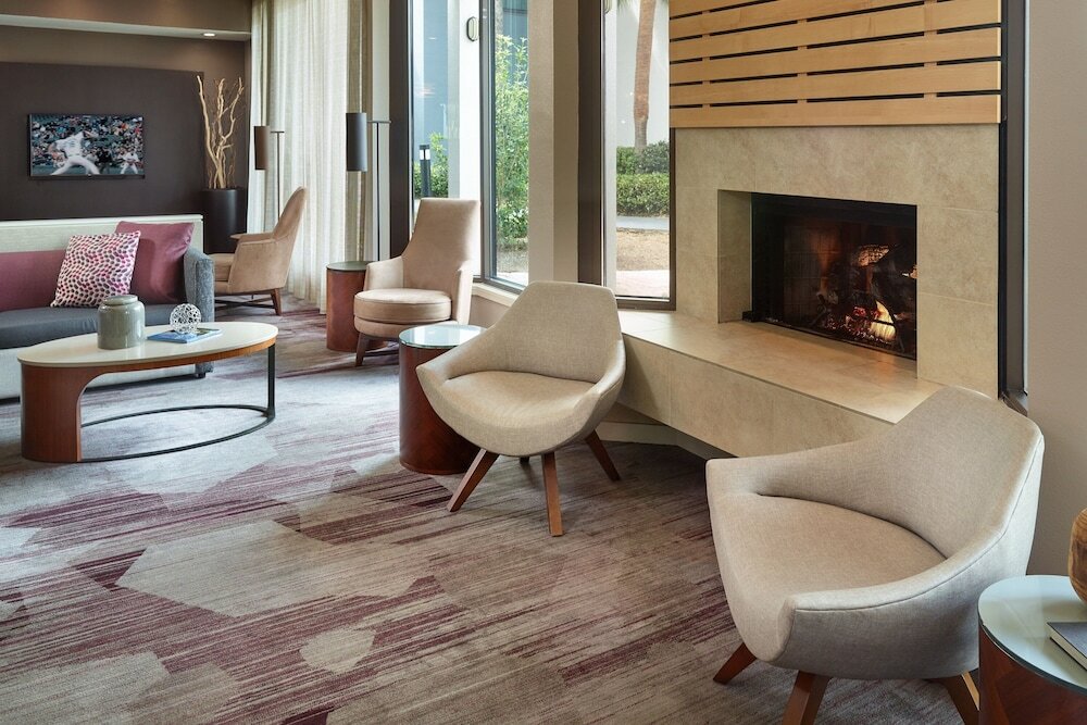 Фото Courtyard by Marriott Tallahassee Downtown/Capitol