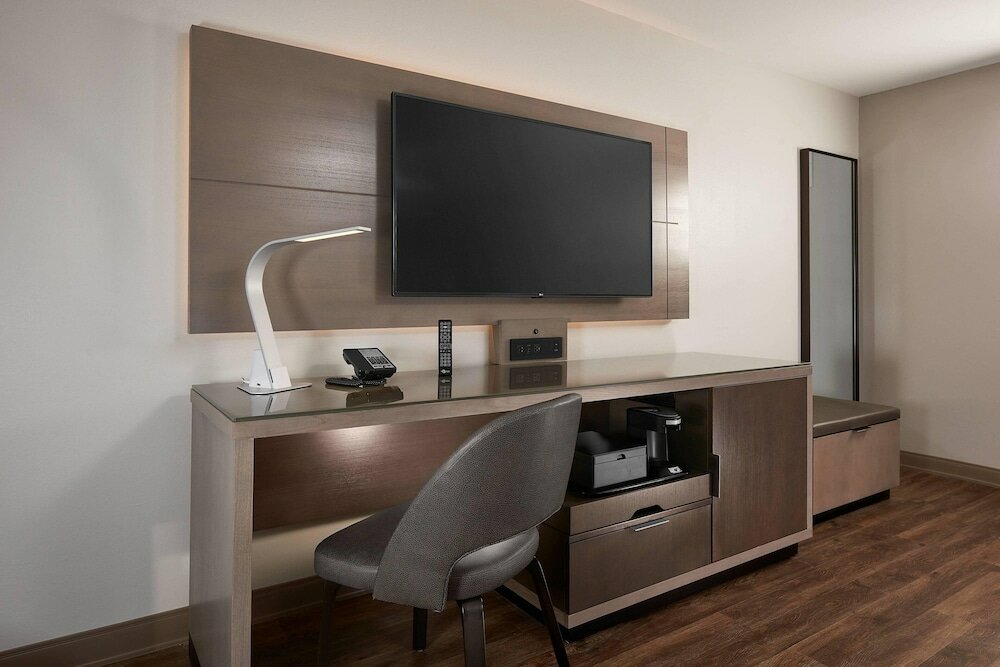 Фото Orlando Marriott Lake Mary