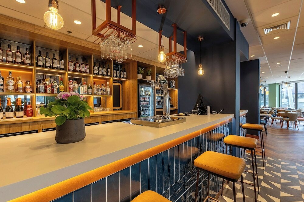 Фото Travelodge Barcelona Poblenou