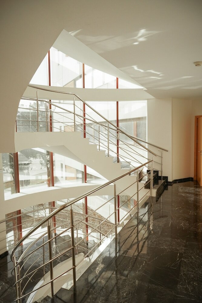 Фото Ohtels Campo De Gibraltar