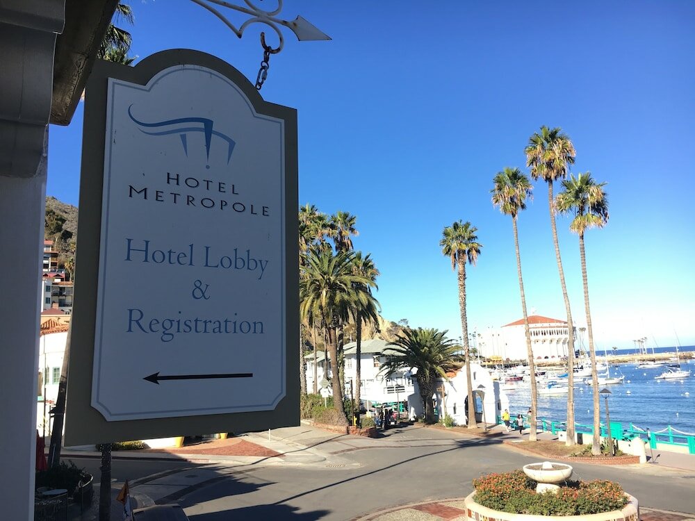 Фото Hotel Metropole