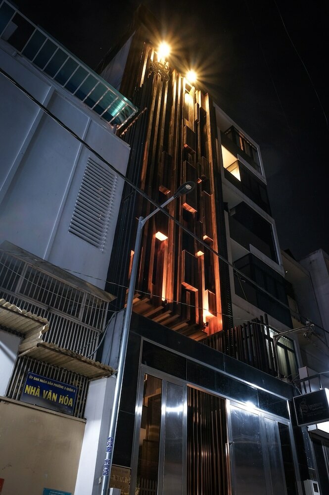 Фото Signature Boutique Hotel