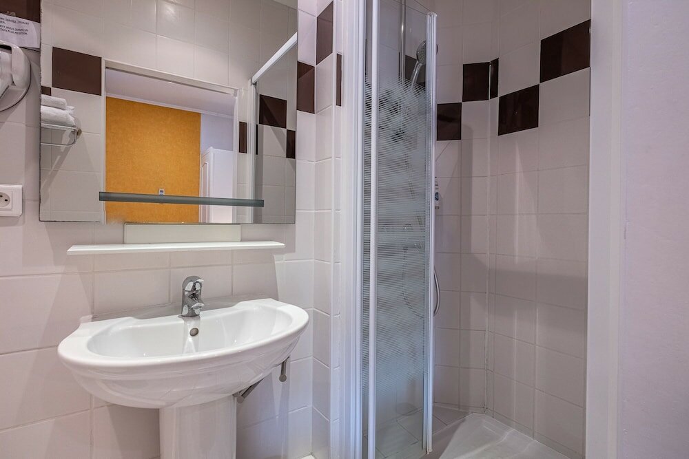 Фото The Originals City, Hôtel Régina, Périgueux