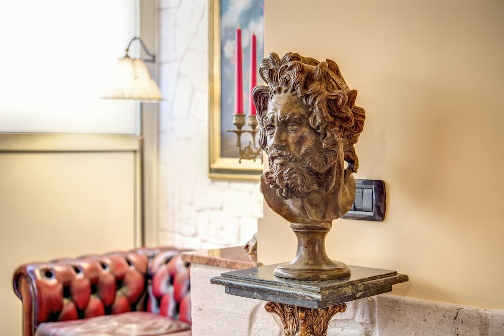 Фото Aurelius Art Gallery Smart Hotel