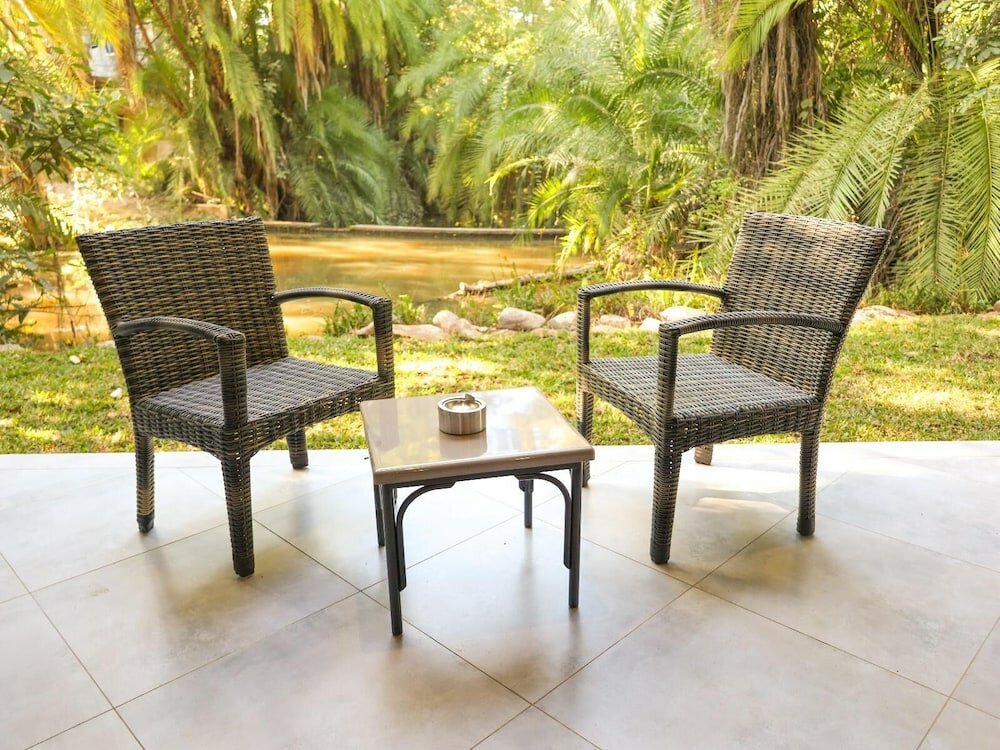 Фото Victoria Falls Waterfront