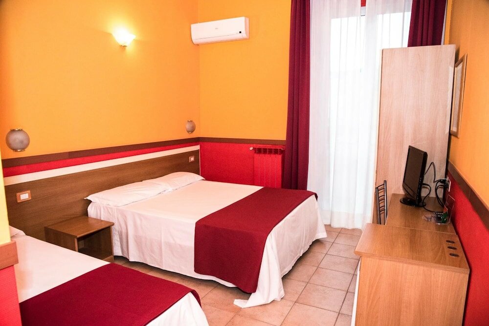 Фото Hotel Corallo