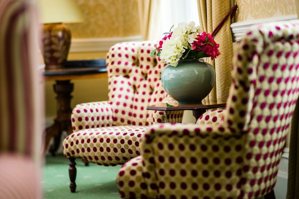 Фото Oldfields House - Bed & Breakfast