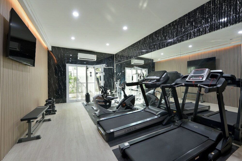 Фото Three Seasons Place