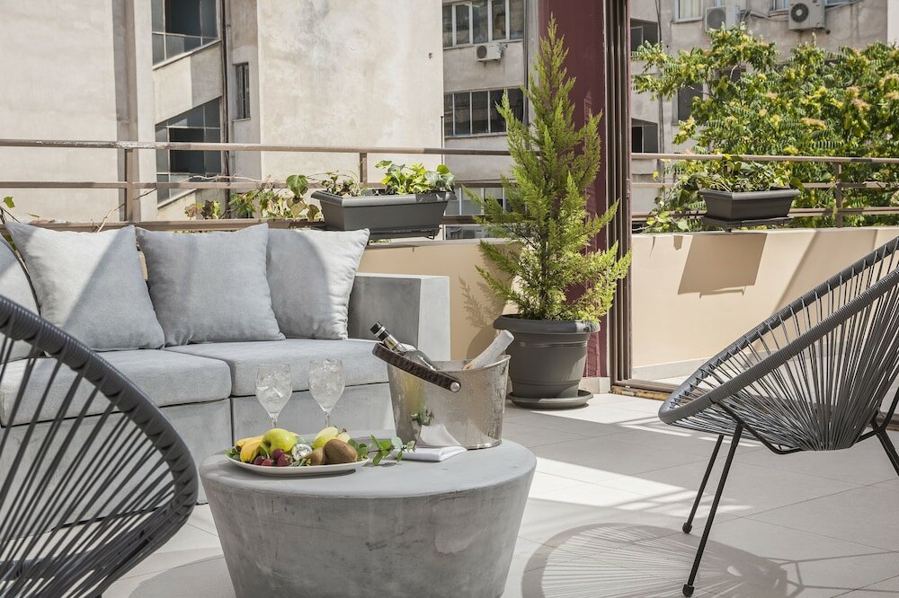 Фото Royalty Hotel Athens