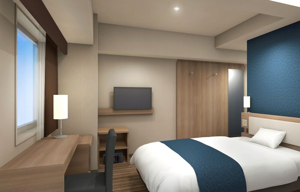 Фото Travelodge Kyoto Shijo Kawaramachi