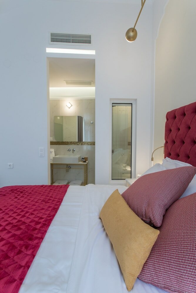 Фото Bahar Boutique Hotel