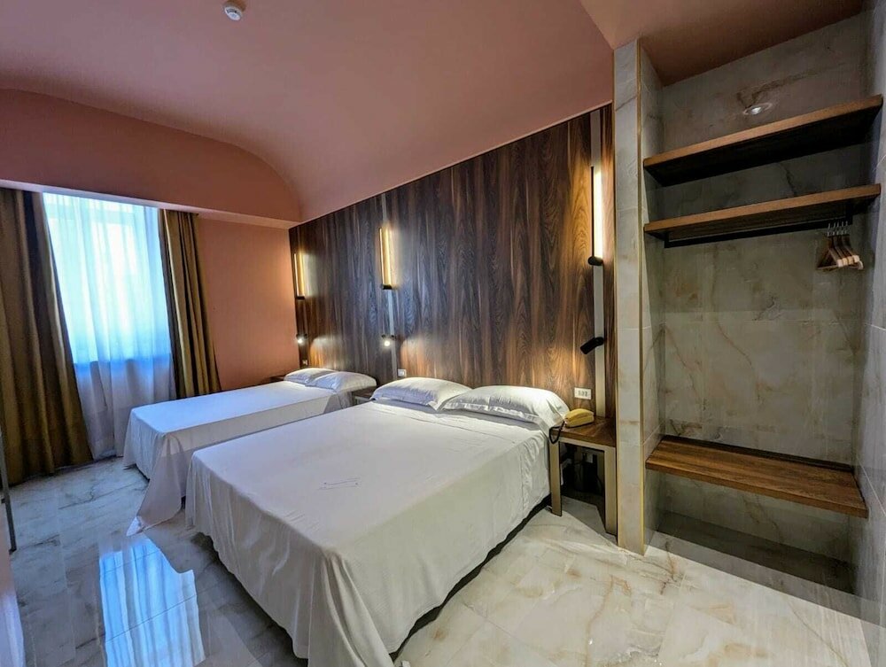 Фото Villa Adriatica Ambienthotels