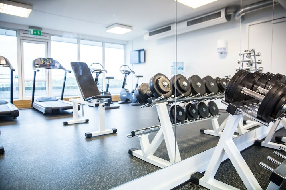 Фото Comwell Kellers Park