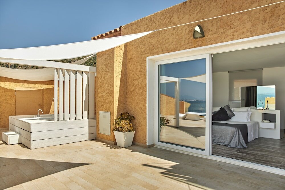 Фото Hotel Vistabella