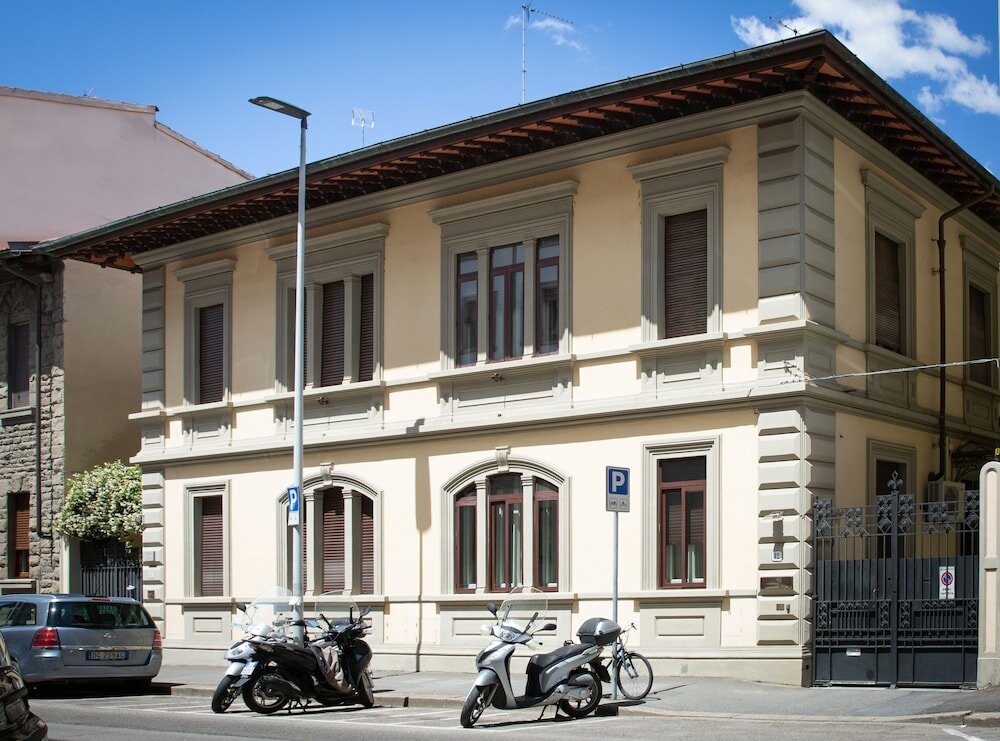 Фото Villino Fiorentino