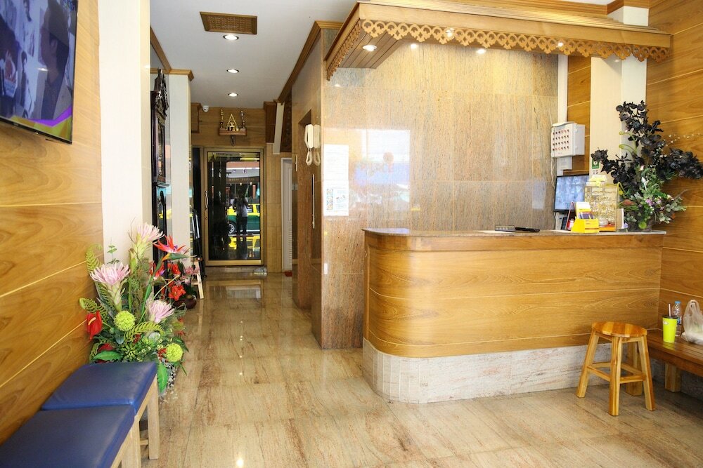 Фото Tanee Place