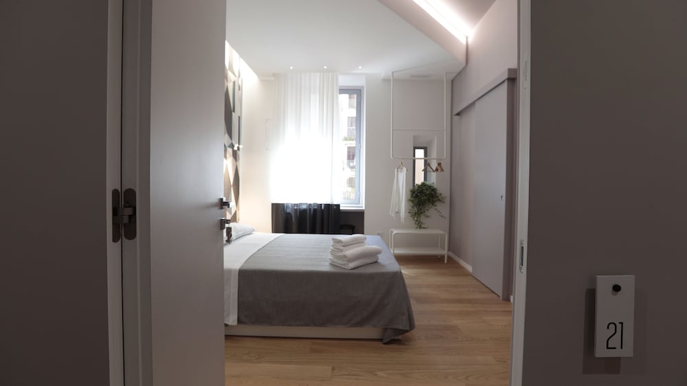 Фото Suite Inn Rome