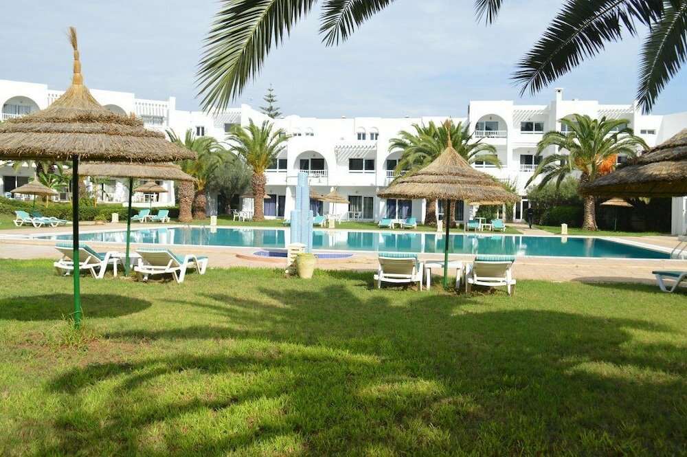 Фото Residence Kantaoui