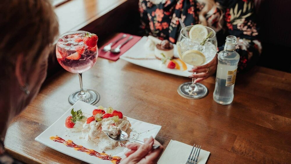 Фото Dunsilly Hotel