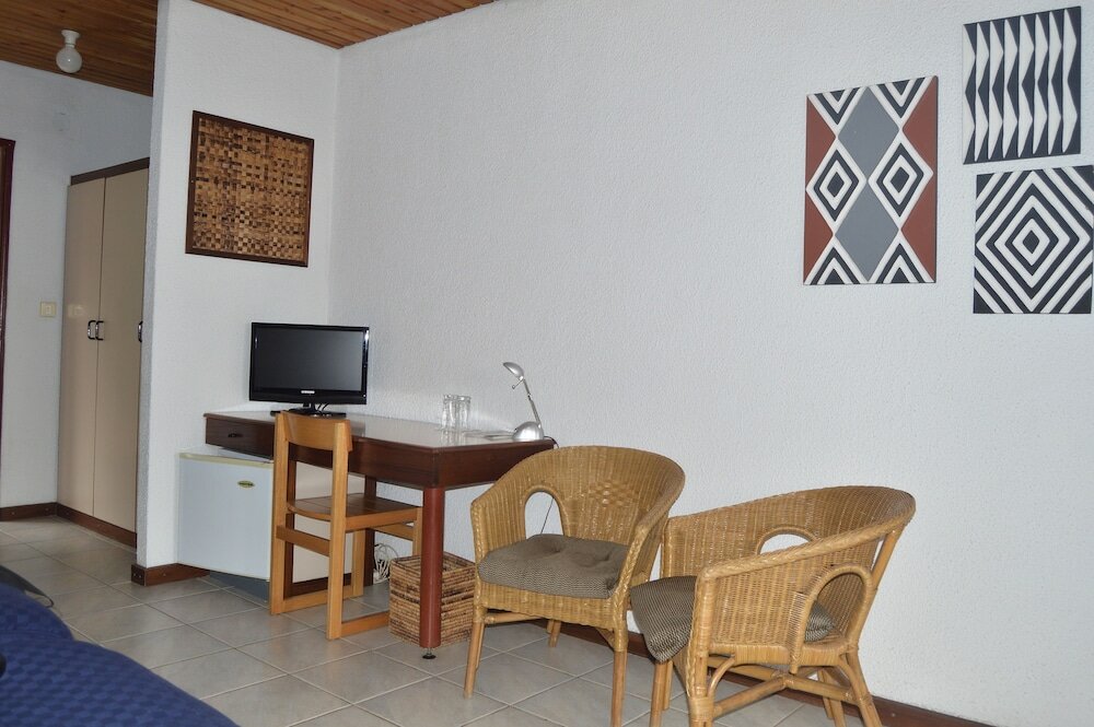 Фото Hotel Le Garni Kigali
