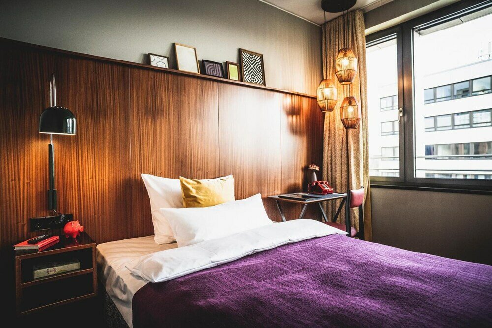 Фото отеля 2