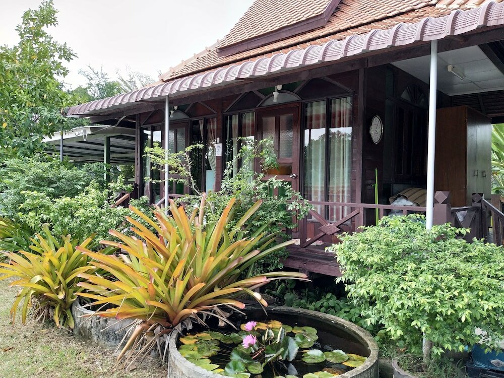 Фото Sarocha Resort Rayong