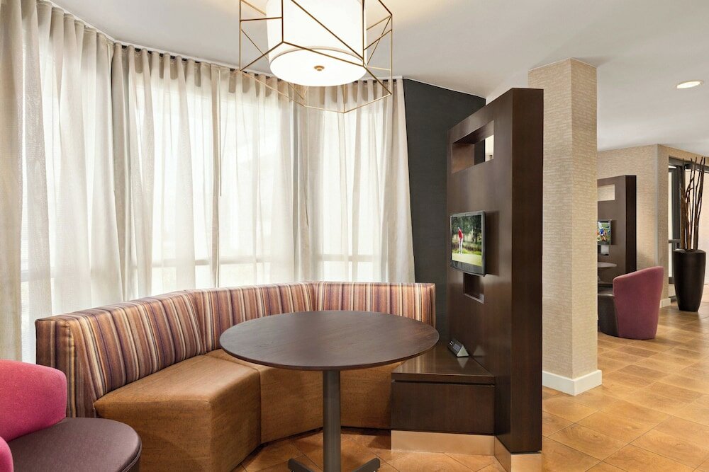 Фото Courtyard by Marriott Roseville