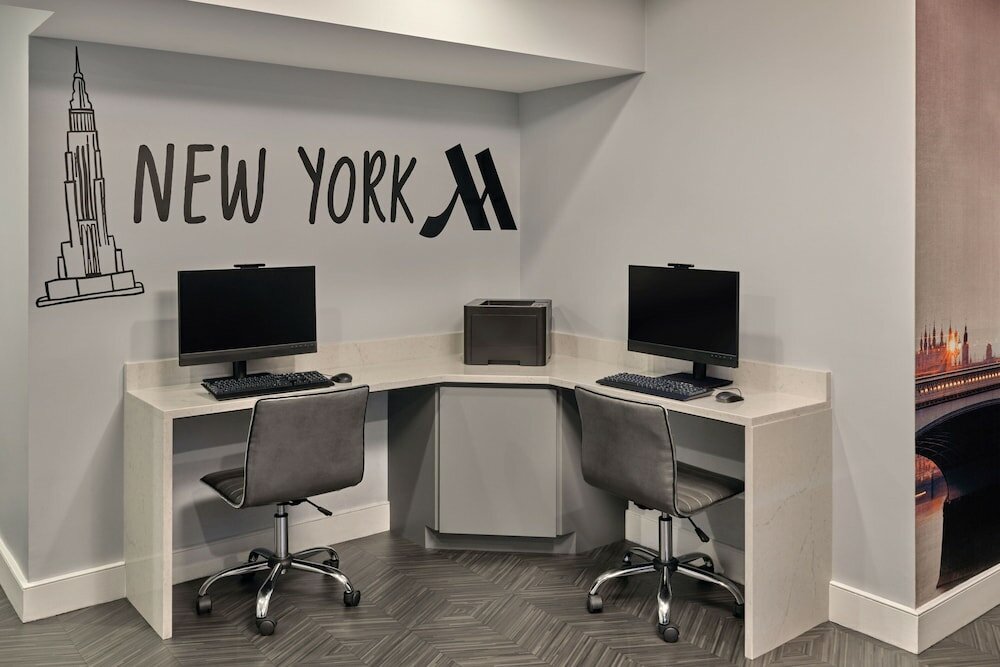 Фото Marriott Vacation Club Pulse, New York City