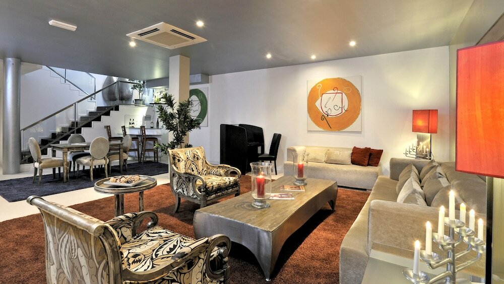 Фото Globales Acis Galatea