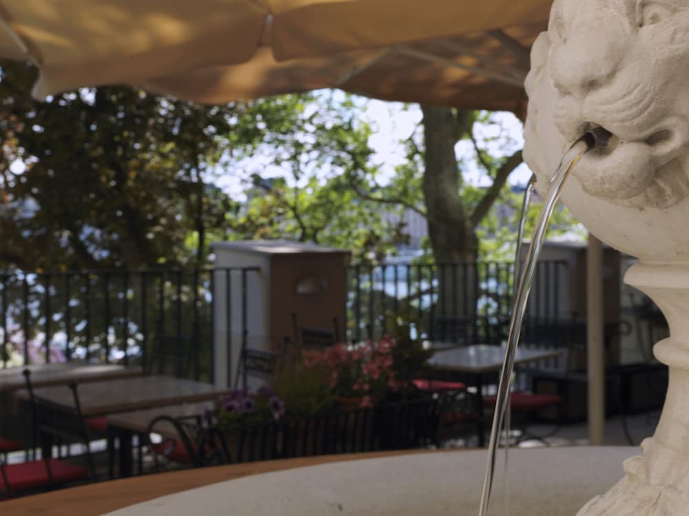 Фото Lydmar Hotel