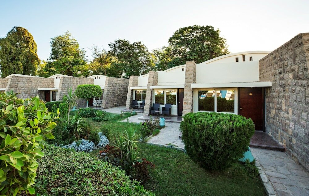 Фото Obelisk Nile Hotel Aswan