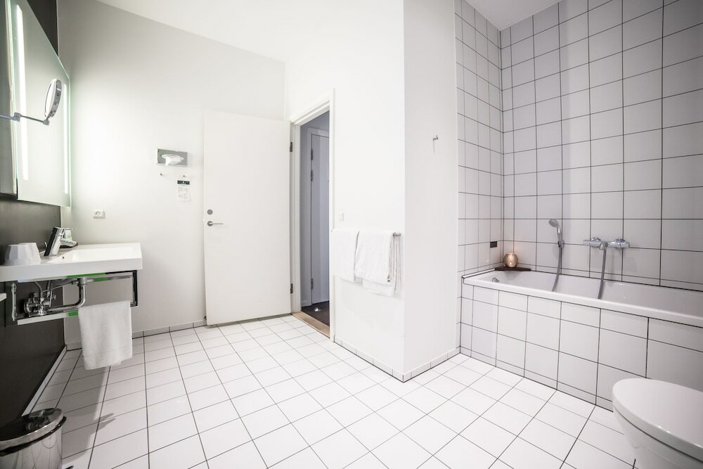 Фото Comwell Kellers Park